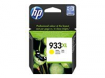 Tarvikud ja tarvikud HP HP 933XL ink yellow Officejet 6700