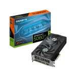 Graafikakaart / ideokaardid Gigabyte  Graphics Card||NVIDIA GeForce RTX 5060 Ti|8 GB|GDDR7|128 bit|PCIE 5.0 16x|Dual Slot Fansink|GV-N506TEAGLEOC-8GD