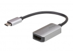 &Uuml;leminek Aten USB-C to HDMI 4K Adapter