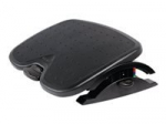 Arvutiseadmed ja m&auml;ngukonsoolid Leitz acco brands  KENSINGTON Solemate Plus Foot Rest black