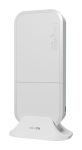 Ruuterid Mikrotik  wAP ax Dual-Band Gigabit Ethernet X2 | wAPG-5HaxD2HaxD | 10/100/1000 Mbit/s | Ethernet LAN (RJ-45) ports 2 | Mesh Support No | MU-MiMO No | No mobile broadband