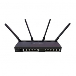 Ruuterid Mikrotik  NET ROUTER 1000M 10PORT 1SFP+/RB4011IGS+5HACQ2HND-I