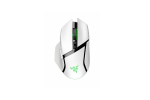 Arvutihiir Razer  Basilisk V3 Pro Gaming Mouse, RGB LED light, Bluetooth,  Wireless, White