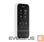 Server &ndash; muud tarvikud AJAX KEYPAD WRL TOUCHSCREEN/ASP WHITE 58455