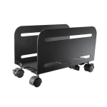Arvuti korpus NEOMOUNTS  PC ACC DESK MOUNT 10KG/CPU-M100BLACK