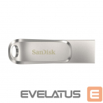 M&auml;lupulk SANDISK BY WESTERN DIGITAL MEMORY DRIVE FLASH USB-C 1TB/SDDDC4-1T00-G46 SANDISK