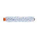 Tolmuimeja tarvik Bissell  Wood floor brush roll 1 pc(s), Blue/White
