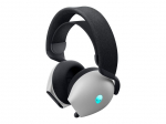 Juhtmevabad k&otilde;rvaklapid Dell  Alienware Tri-Mode Wireless Gaming Headset - AW725H |
