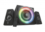juhtmega k&otilde;larid Trust Speaker||1xAudio-In|22944