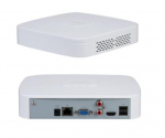 valvetarvikud DAHUA NET VIDEO RECORDER 8CH/NVR4108-EI