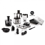 Muud v&auml;ikesed kodumasinad Philips  Philips Avance Collection Food processor HR7778/00 1300 W Compact 3 in 1 setup 3.4 L bowl