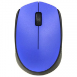 Arvutihiir Logilink  LOGITECH M171 Wireless Mouse BLUE