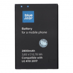Aku Blue Star  Battery for LG K10 (2017) 2800 mAh Blue Star Premium
