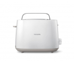 Muud v&auml;ikesed kodumasinad Philips  Philips Daily Collection Toaster HD2581/00 White