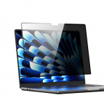 Kaaned Dux Ducis  DUX DUCIS Leno Series Privacy Film for MacBook Air 15.6 (2022/2024/2025)