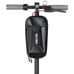 Jalgratta tarvik WILDMAN WILDMAN traveling bag for scooter waterproof 3L ES8X Plus black