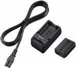 Kontroller Sony ACC-TRW Travel charger kit (NP-FW50 + BC-TRW)
