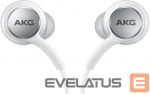 K&otilde;rvaklapid Samsung Earphones Type C Stereo HF White