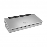 Muud v&auml;ikesed kodumasinad Caso Bar vacuum sealer GourmetVAC 380 Power 160 W, Temperature control, Silver