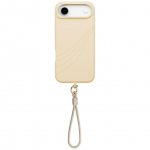 Muud kaubad UNIQ  Uniq Coehl Serina iPhone Air Magnetic Charging Case - Beige