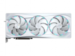Graafikakaart / ideokaardid Gigabyte AORUS GeForce RTX 5090 STEALTH ICE 32G