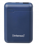 V&auml;line aku Intenso POWER BANK USB 10000MAH/DARK BLUE XS10000