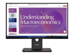Monitorid Lenovo ThinkVision T24D-40 23.8 1920x1080/HDMI/3Y Warranty |