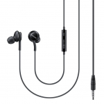 K&otilde;rvaklapid Samsung  Samsung EO-IA500BBEGWW wired headphones 3.5mm mini jack - black