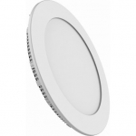 Laualamp Leduro LEDURO LED PANEL ULTRA SLIM 18W 4000K