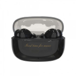 Juhtmevabad k&otilde;rvaklapid Dudao  U8 Pro TWS wireless headphones Black