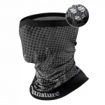 Muud kaubad Rockbros Qunature 11230014002 ski scarf, sports bandana, universal size - black