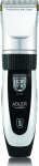 Juuksel&otilde;ikur Adler Hair clipper for pets AD 2823 Silver