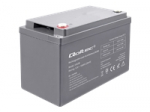 Katkematu toiteallikas Qoltec  53038  Battery AGM   12V