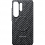 Muud kaubad Samsung  PanzerGlass E2E Microfracture Tempered Glass for Samsung Galaxy S21+ Case Friendly Finger Print AntiBacterial - Black