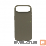Tagakaaned Evelatus Apple iPhone 17 Air Premium MagSafe Sandstone Case Grey