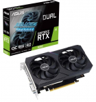 Graafikakaart / ideokaardid Asus Graphics Card||NVIDIA GeForce RTX 3050|8 GB|GDDR6|128 bit|PCIE 4.0 16x|Dual Slot Fansink|1xDVI-D|1xHDMI|1xDisplayPort|DUAL-RTX3050-O8G-V2