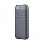 V&auml;line aku Forever Forever power bank TB-100M 10000 mAh black