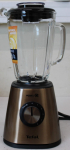 Mikserid ja blenderid TEFAL SALE OUT. | Blender | BlendForce BL439G10 | Tabletop | 800 W | Jar material Glass | Jar capacity 1.75 L | Ice crushing | Copper | DAMAGED PACKAGING