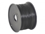 Tarvikud ja tarvikud Gembird  GEMBIRD 3DP-PLA1.75-01-BK Filament Gembi