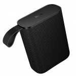Juhtmevabad k&otilde;rvaklapid Hoco  Wireless speaker 5W 1200 mAh Hoco HC34 black