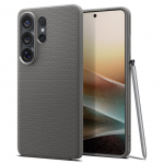 Muu Spigen SPIGEN case LIQUID AIR for SAMSUNG S26 Ultra marble grey