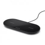 Dokkimisjaamad mophie  Wireless charger 2x10W Mophie Universal Wireless Dual black
