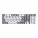 Muu arvutitarvik Satechi  Wireless mechanical keyobard QWERTY Satechi SM3 Slim Mechanical dark