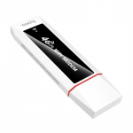 Muu arvutitarvik Hoco Mobile router 4G LTE WiFi 6 USB A Hoco HI43 black and white