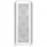 Arvuti korpus ADATA  CASE MIDITOWER ATX W/O PSU/VALORAIRPLUSMTA-WHCWW
