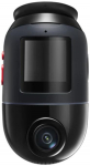 Videoregistraator 70mai DASHCAM 4K OMNI/X800 BLACK