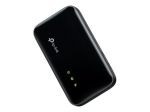 Ruuterid TP-Link  M7400 300 Mbps LTE-Advanced Mobile Wi-Fi |