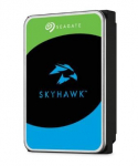 K&otilde;vaketas HDD SeaGate HDD||SkyHawk|1TB|SATA|256 MB|5400 rpm|Discs/Heads 1/2|3,5"|ST1000VX013