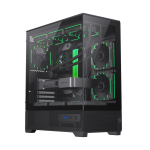 Arvuti korpus gamemax  Case | VISTA 2 AB | ATX