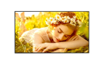Monitorid LG UHD Signage | 75UL5Q-M | 75 " | Landscape/Portrait | 24/7 | webOS | Wi-Fi | 8 ms | 178 &deg; | 178 &deg; | 500 cd/m&sup2;